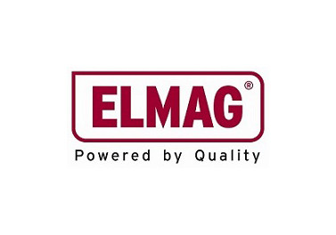 Bouteille de rechange ELMAG Ø38mm, 230 volts, pour agitateur de bouteille haute fréquence (convient à l'article n° 63200), 63310