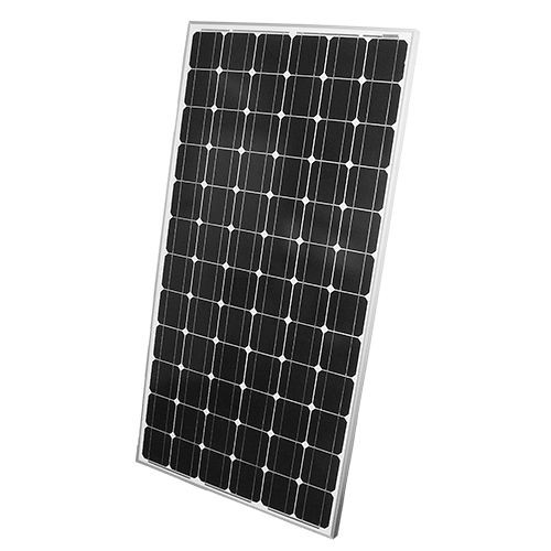 Panneau solaire monocristallin Phaesun 200W, 310269