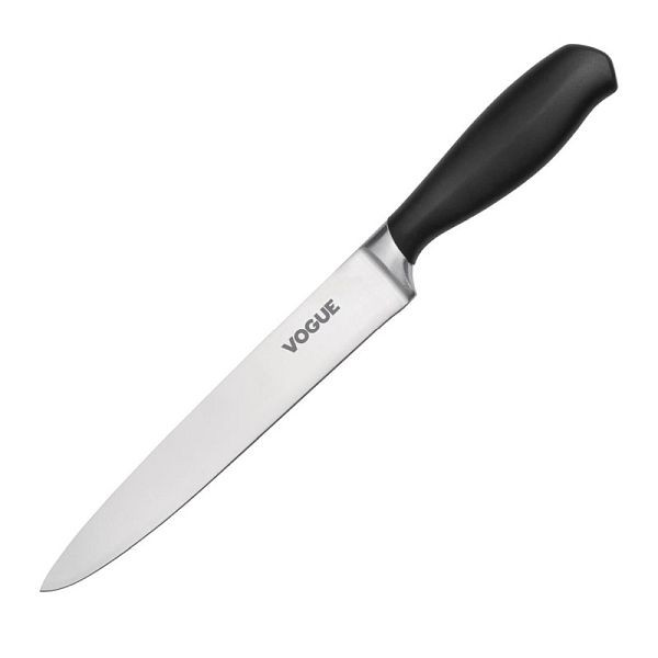 Couteau à fileter Vogue avec manche souple 20cm, GD758