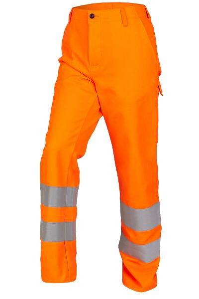 Pantalon ROFA 039288, taille 23, couleur 146-orange lumineux, 39288-146-23
