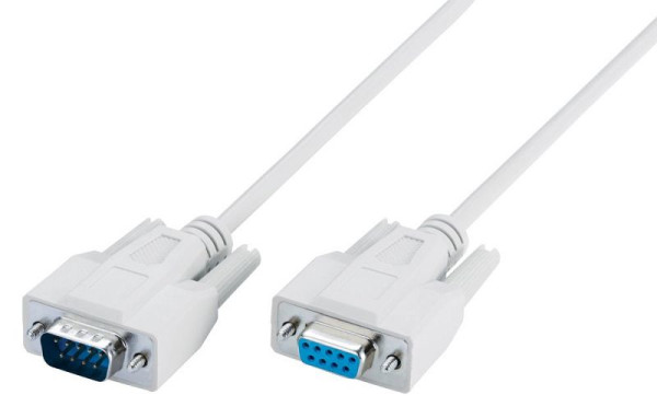 Câble IKA, L 3 m, PC 1.1, 0002616700