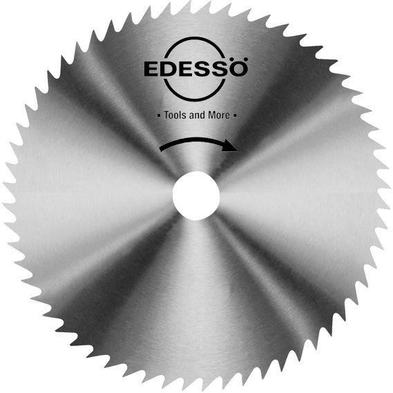 Lame de scie circulaire Edessö VS / CV construction 170x1.4x30 Z: 100 NV-C, acier CV standard, 2/7/42, 64017030