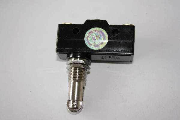 Micro-interrupteur ELMAG, pour protection de mandrin de tour et protection contre les copeaux pour les modèles PROFI 914/150PROFI 1000/180HD Industry 230HD Industry 250HD, 9808101