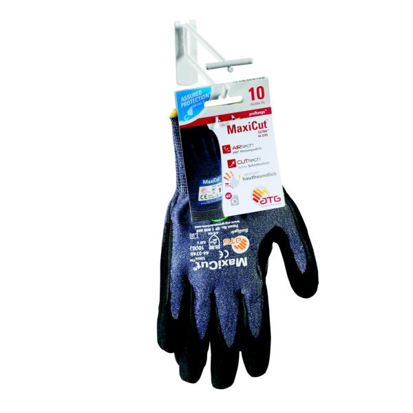 Gants de protection anti-coupure maxicut® ultra™ avec manchette