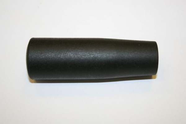 ELMAG Poignée PVC avec IT 14 mm, longueur 85 mm, Ø 26 mm, 9802098