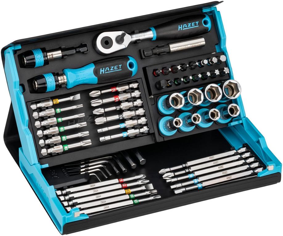 Mallette à outils d'électricien Premium Max KS Tools 195 pièces 117.0195  acheter à bas prix