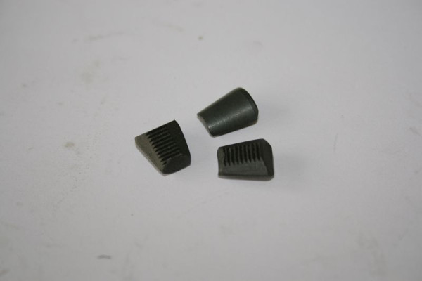 Mors de serrage ELMAG 4, 8/6,4 mm (3 pièces, n° 04A) pour EPS 501, 9403526
