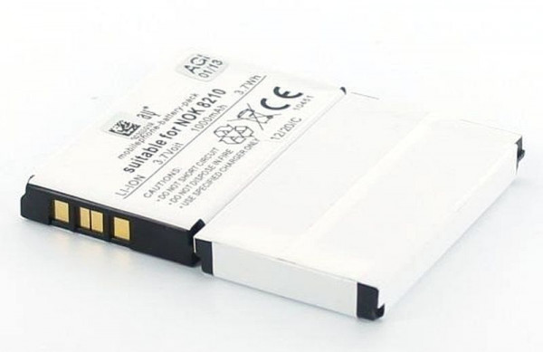 Batterie AGI compatible avec NOKIA BLB-2, 24798
