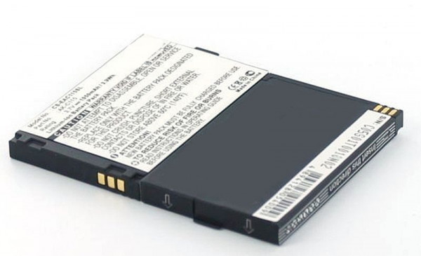 Batterie AGI compatible avec EMPORIA TELME C115, 92338