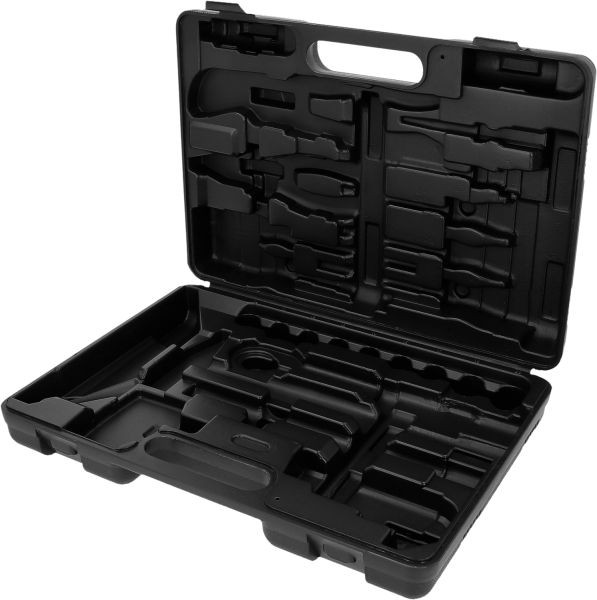 Mallette vide en plastique KS Tools pour 911.0650, 911.0650-99