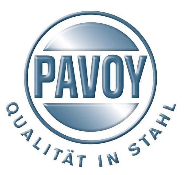 Vestiaire PAVOY avec caisson - 2 compartiments -, 20260-424-432