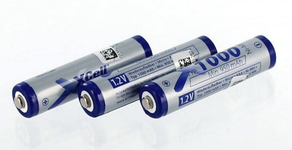 Batterie AGI compatible avec TELEKOM SINUS 50, 75633