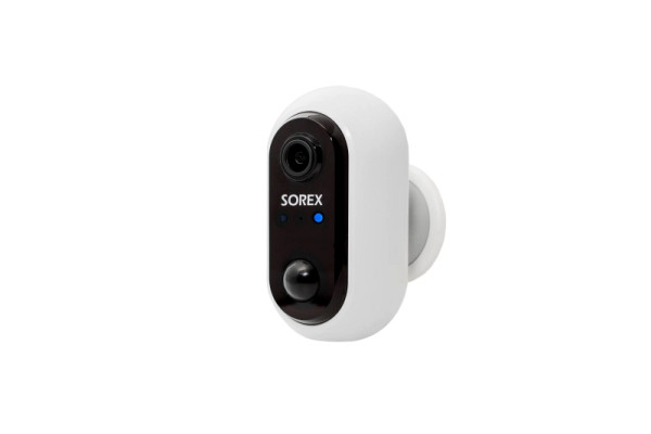 Caméra de surveillance WiFi SOREX SENSO, SY101020